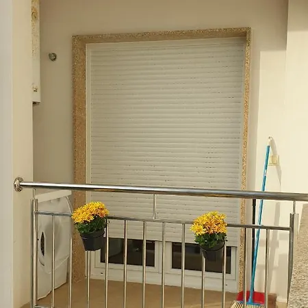 Piso Puerto Foz Apartment Exterior photo