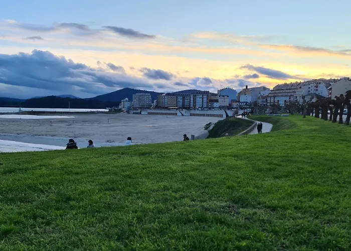 Piso Puerto Foz