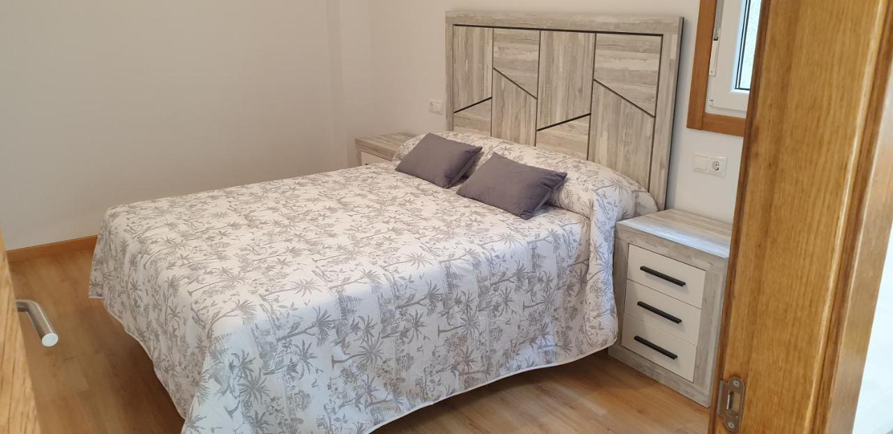 Apartamento Piso Puerto *