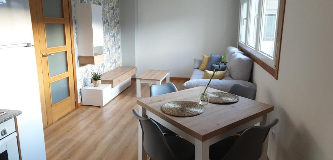 Apartment Piso Puerto Foz