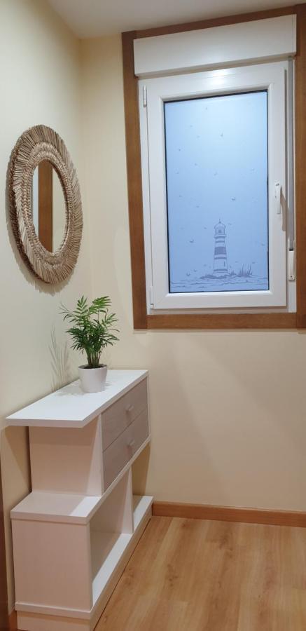 Apartment Piso Puerto *