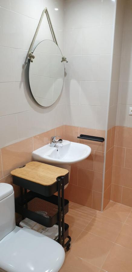 Apartment Piso Puerto *